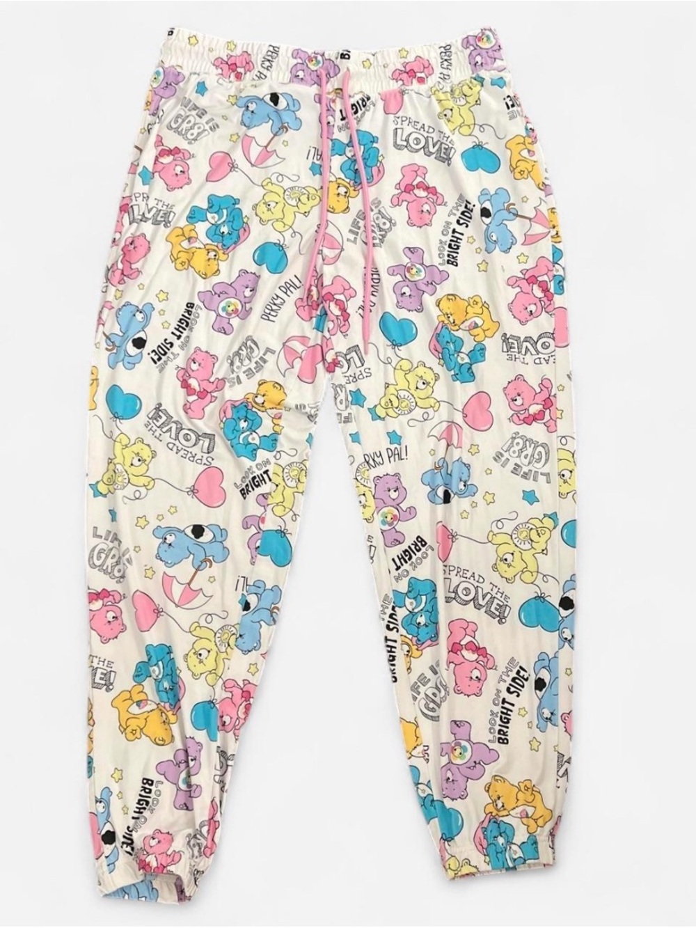 Care Bears Pajama Pants